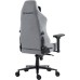 Крісло ігрове GamePro GC775G Fabric Grey (GC775G)