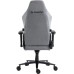 Крісло ігрове GamePro GC775G Fabric Grey (GC775G)