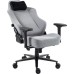 Крісло ігрове GamePro GC775G Fabric Grey (GC775G)