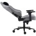 Крісло ігрове GamePro GC775G Fabric Grey (GC775G)