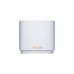 Точка доступу Wi-Fi ASUS ZenWiFi XD4 PLUS 3pcs (90IG07M0-MO3C40)