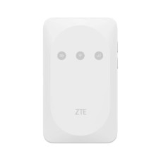 Мобільний Wi-Fi роутер ZTE LTE UFi MF935N (lifecell)