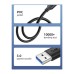 Дата кабель USB 3.0 AM/AM 3.0m Cabletime (CA915415)