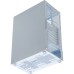 Корпус для ПК Vinga Moon White