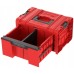 Ящик для інструментів QBRICK SYSTEM PRO Drawer 1 Basic Red, 18", 450310244, SKRQPROD1B2CCZEPG001 (SKRQPROD1B2CCZEPG001)