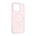 Чохол до мобільного телефона Armorstandart Mystiq MagCase Apple iPhone 16 Pro Max Light Pink (ARM91586)