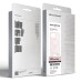 Чохол до мобільного телефона Armorstandart Mystiq MagCase Apple iPhone 16 Pro Max Light Pink (ARM91586)