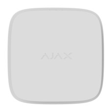 Датчик диму Ajax FireProtect 2 SB Heat/Smoke white