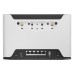 4G роутер Mikrotik Chateau LTE12 (D53G-5HacD2HnD-TC&EG120K-EA)