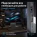 Комп'ютер Vinga AIO Advanced H0020 (I5M32INTWH.H0020)