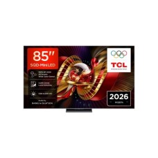 Телевізор TCL 85C8L