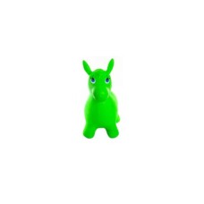 Стрибун Limo Toy Стрибун-віслюк green (MS 0737 green)