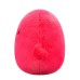 М'яка іграшка Squishmallows Фламінго Кукі 30 см (SQCR06763)