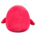 М'яка іграшка Squishmallows Фламінго Кукі 30 см (SQCR06763)