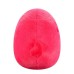 М'яка іграшка Squishmallows Фламінго Кукі 30 см (SQCR06763)