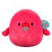 М'яка іграшка Squishmallows Фламінго Кукі 30 см (SQCR06763)