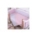 Дитячий постільний набір Верес Point pink (219.01)