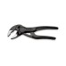 Кліщі KNIPEX COBRA XS переставні 1" (28мм) (87 00 100 BK)