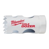 Коронка Milwaukee Bi-Metal 25 мм (49560043)