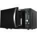 Мікрохвильова піч AIWA NAMICOOK CRYSTAL23 (MW-230DG/BK)