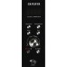 Мікрохвильова піч AIWA NAMICOOK CRYSTAL23 (MW-230DG/BK)