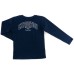 Кофта дитяча Breeze MOUNTAIN з довгим рукавом (22112-134B-blue)