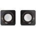 Акустична система REAL-EL S-13 USB Black (EL121100021)
