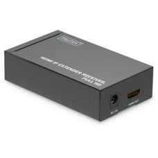 Адаптер HDMI extender 120.0m receiver Digitus (DS-55518)
