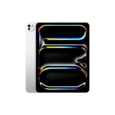 Планшет Apple iPad Pro 13" M5 Wi‑Fi + Cellular 256GB with standard glass - Silver (ME7X4TY/A)