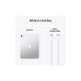 Планшет Apple iPad Pro 13" M5 Wi‑Fi + Cellular 256GB with standard glass - Silver (ME7X4TY/A)