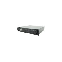 Пристрій безперебійного живлення Ritar RACK 1000VA (1000Вт) (RT-1KSLI-LCD)