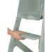Стілець для годування Lionelo BENY GREEN SAGE (LO-BENY GREEN SAGE)