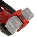 Повітродувка Vitals Master, ALP 3695j BL, 36V (18+18), безщітковий, 187км/год, 948м³/год, 1.9кг (без АКБ та ЗП) (240472)