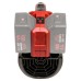 Повітродувка Vitals Master, ALP 3695j BL, 36V (18+18), безщітковий, 187км/год, 948м³/год, 1.9кг (без АКБ та ЗП) (240472)