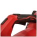 Повітродувка Vitals Master, ALP 3695j BL, 36V (18+18), безщітковий, 187км/год, 948м³/год, 1.9кг (без АКБ та ЗП) (240472)