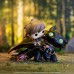 Фігурка Funko Pop серії Як приручити дракона: Гикавка з Беззубиком (81181)