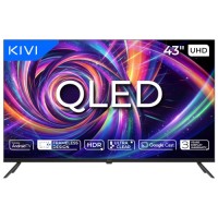 Телевізор Kivi 43U7000MB