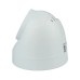 Камера відеоспостереження SEVEN Systems IP1002PA (2.8) white
