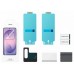 Плівка захисна Samsung Anti-reflecting Film Galaxy S26 (EF-US942CTEGWW)