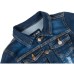Куртка Breeze джинсова (20057-116B-blue)