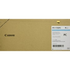 Картридж Canon PFI-1700 photo cyan (0779C001)