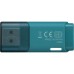 USB флеш накопичувач Kioxia 32GB U202 Blue USB 2.0 (LU202L032GG4)