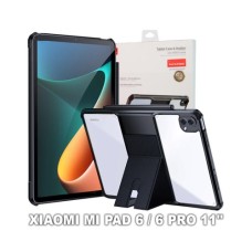 Чохол до планшета BeCover Xundd Stand Xiaomi Mi Pad 6 / 6 Pro 11" Black (710163)