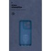 Чохол до мобільного телефона Armorstandart ICON Infinix Hot 40i Camera Cover Dark Blue (ARM79058)