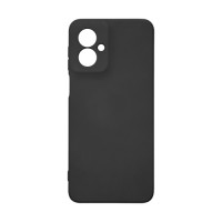 Чохол до мобільного телефона Armorstandart ICON Motorola G55 5G Camera cover Black (ARM81207)