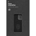 Чохол до мобільного телефона Armorstandart ICON Motorola G55 5G Camera cover Black (ARM81207)