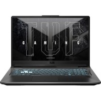 Ноутбук ASUS TUF Gaming A17 FA706NFR-HX006 (90NR0JW5-M00070)