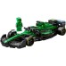 Конструктор LEGO Speed Champions Автомобіль для перегонів Aston Martin Aramco F1® AMR24 (77245)