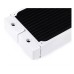 Радіатор для СРО Alphacool NexXxoS XT45 Full Copper 240mm Radiator V.2 - White Special Edition (18647)