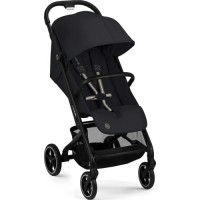 Коляска Cybex Beezy Magic Black (з бампером) (524000143)